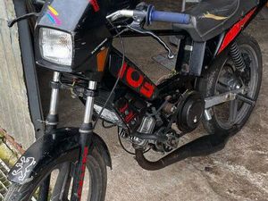 PEUGEOT 103 RCX LC PH 1