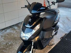 VENTE MOTO 50 CC