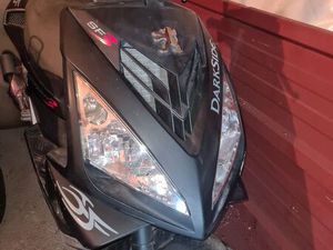 PEUGEOT SPEEDFIGHT 3