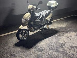 SCOOTER VIVACITY 100