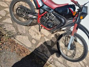 VEND PEUGEOT 50 CC