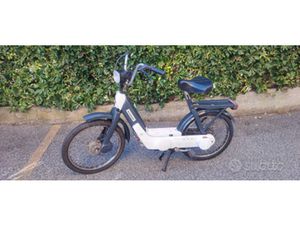 PIAGGIO CIAO PX VARIATORE DOC REGOLARI