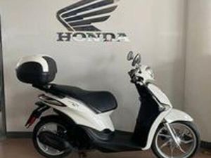 PIAGGIO LIBERTY 150 ABS