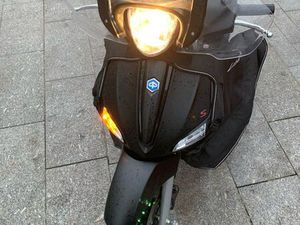 PIAGGIO LIBERTY S 50