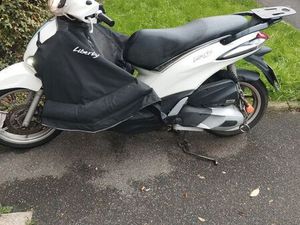 SCOOTER PIAGGIO LIBERTY 125
