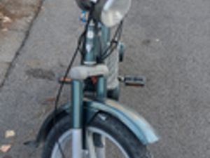 PIAGGIO SI ELECTRONIC