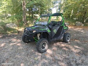 800 RZR S