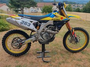 RMZ 450
