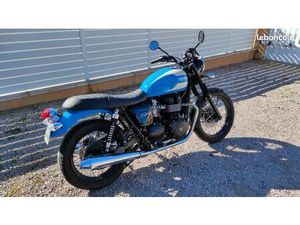 TRIUMPH BONNEVILLE T100 SPIRIT