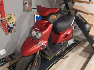 BW'S IDEM BOOSTER QUASI NEUF