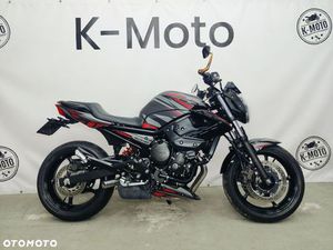 YAMAHA XJ