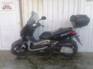 YAMAHA X MAX 250 CK OK