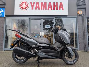 YAMAHA XMAX 300 TECH SP CVT V-BELT EURO 5 292 CC