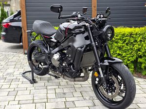 YAMAHA XSR