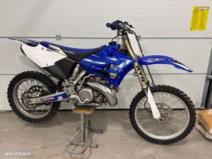 YZ 250