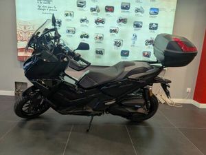 HONDA ADV 350 2025 350 CM3 | SCOOTER | 2 572 KM | NOIR | 56600 LANESTER