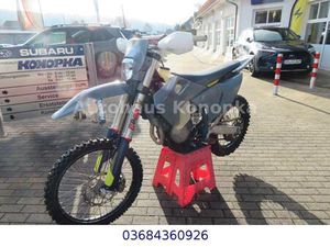 HUSQVARNA FE 350 2025 MIT 43BH