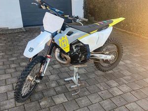 HUSQVARNA TC 250 BJ 2023 (KEINE SX MC FC)