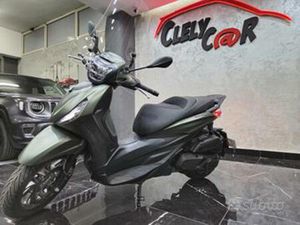 PIAGGIO BEVERLY 400 I.E. SPORT ABS