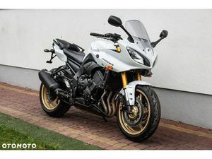 YAMAHA FZ