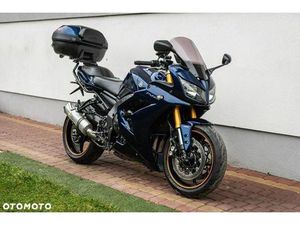 YAMAHA FZ