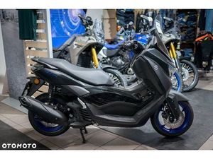 YAMAHA NMAX