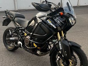 1200 XTZ SUPER TENERE