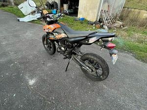 MOTO GENERIC TRIGGER SM 50