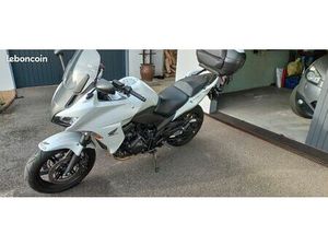 VEND MOTO CBF 1000 HONDA