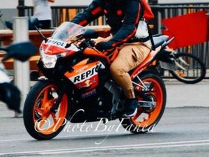 REPSOL 125R