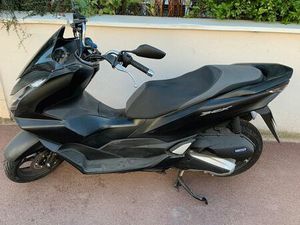 SCOOTER 125 PCX HONDA - 2021