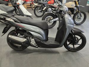 HONDA SH 300, SCOOTER, OCCASION, CHF 2'790.-