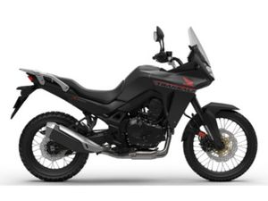 HONDA XL 750 TRANSALP BLACK, ENDURO, IMMATRICULATION D’UN JOUR, CHF 8'999.-