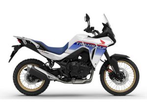 HONDA XL 750 TRANSALP, ENDURO, MOTO NEUVE, CHF 9'900.-