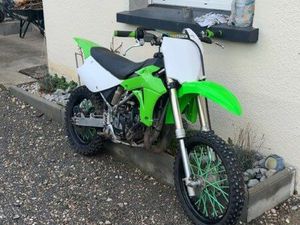85 KX