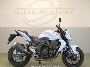 KAWASAKI Z 750, NAKED, OCCASION, CHF 4'990.-