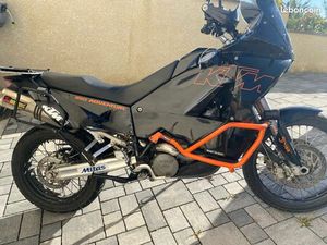 950 KTM ADVENTURE