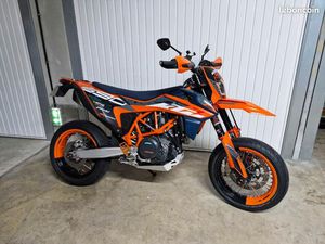 KTM 690 SMCR 2023