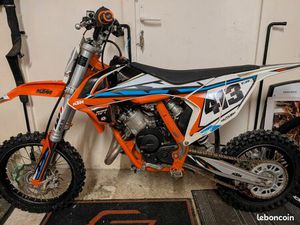 KTM 65 SX