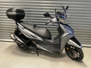 KYMCO AGILITY 300, SCOOTER, OCCASION, CHF 3'490.-