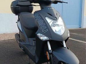 SCOOTER KYMCO