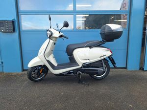KYMCO LIKE II 125, SCOOTER, MOTO NEUVE, CHF 3'490.-