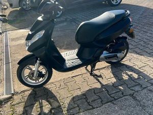 PEUGEOT KISBEE 4 T INJECTION