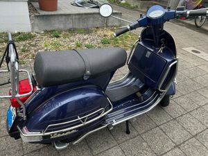 PIAGGIO VESPA PX 125 E, SCOOTER, OCCASION, CHF 4'250.-