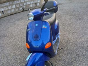 VESPA ET2 50 2000
