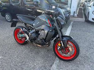 YAMAHA MT-09 ABS MY21