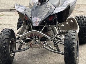 450 YFZ