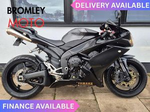 YAMAHA R1 1000 998 CC