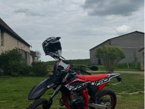 BETA 125 RR