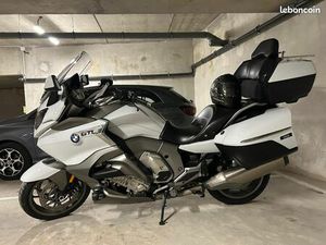 BMW K1600 GTL ELEGANCE